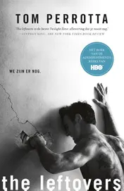 Omslag van The leftovers