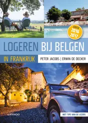 Omslag van 2016-2017 in Frankrijk