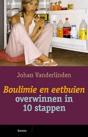 Omslag van Boulimie en eetbuien overwinnen