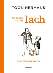 Omslag van De klank van de lach