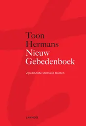 Omslag van Nieuw gebedenboek