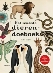 Omslag van Het leukste dierendoeboek