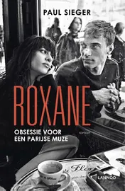 Omslag van Roxane