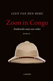 Omslag van Zoon in Congo