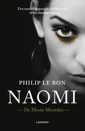 Omslag van Naomi