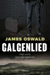 Omslag van Galgenlied