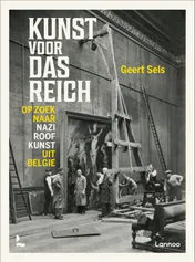 Omslag van Kunst voor das Reich