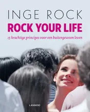 Omslag van Rock your life