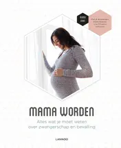 Omslag van Mama worden