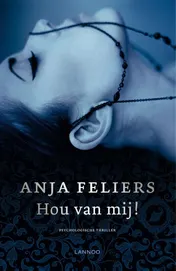 Omslag van Hou van mij!