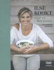 Omslag van Ilse's favorieten