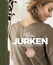 Omslag van Jurken
