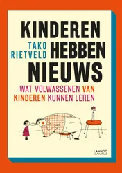 Omslag van Kinderen hebben nieuws