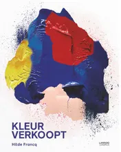 Omslag van Kleur verkoopt