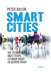 Omslag van Smart cities