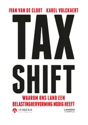 Omslag van Taxshift