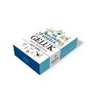 Omslag van De geluksvogels