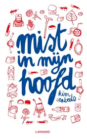 Omslag van Mist in mijn hoofd