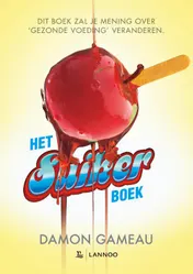 Omslag van Het Suiker boek