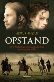 Omslag van Opstand
