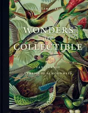 Omslag van Wonders are collectible