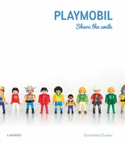 Omslag van Playmobil