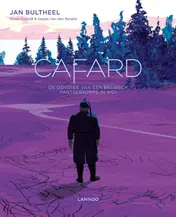 Omslag van Cafard