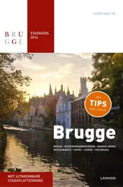Omslag van Brugge