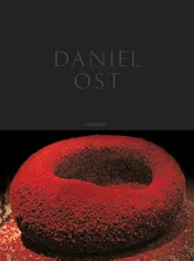 Omslag van Daniel Ost - Meesterschap