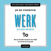 Omslag van Werk