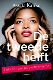 Omslag van De tweede helft