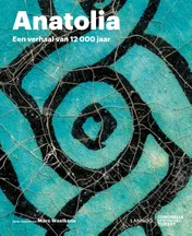 Omslag van Anatolia