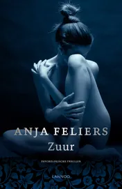 Omslag van Zuur