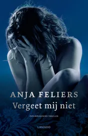 Omslag van Vergeet mij niet