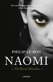 Omslag van Naomi