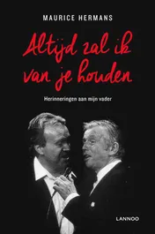 Omslag van Altijd zal ik van je houden