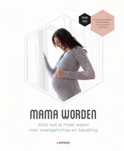 Omslag van Mama worden