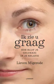 Omslag van Ik zie u graag