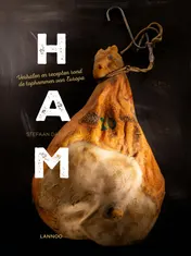 Omslag van Ham