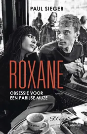 Omslag van Roxane