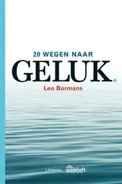 Omslag van 20 wegen naar geluk