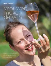 Omslag van Vrouwen maken de wijn
