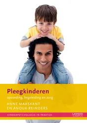 Omslag van Pleegkinderen