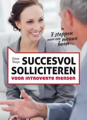 Omslag van Succesvol solliciteren voor introverte mensen