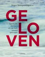 Omslag van Geloven