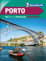 Omslag van Porto
