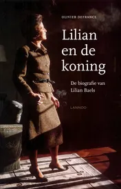 Omslag van Lilian en de koning (E-boek - ePub-formaat)