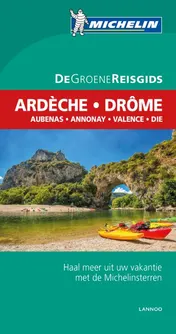 Omslag van Ardèche, Drôme