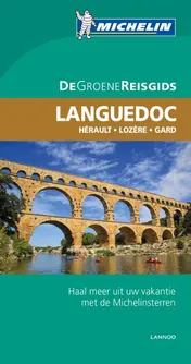 Omslag van Languedoc