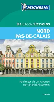 Omslag van Nord Pas-de-Calais